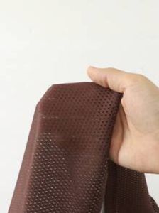 Maillot de football américain 100% Polyester Respirant Plus Size Impression par transfert thermique Manches courtes Blank Plain Practice - Product Image 3