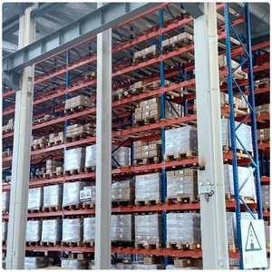 Nhà máy trực tiếp giá-iso10511 hình lục giác Nylon khóa mỏng Nuts M30 A4 316 thép không gỉ khóa Nut Nylon chèn - Product Image 6