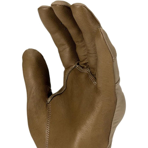 Guantes de Trabajo con Pantalla Táctil, Guantes de Cuero Sintético, Flexibles y Transpirables, Guantes de Seguridad de la Mejor Calidad - Product Image 4