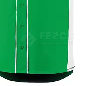 Ropa de equipo Uniforme de béisbol Venta directa de fábrica Uniforme de béisbol Hecho en Pakistán Ropa deportiva Uniforme de béisbol - Product Image 6