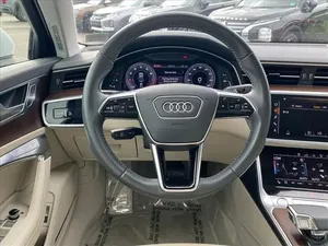 2020 Audi A6 45ศักดิ์ศรี - Product Image 3