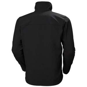 Chaqueta Softshell Personalizada para Hombre y Mujer, Impermeable y Cortavientos, Bordada, Ropa de Trabajo Térmica, Material de Lona, Proveedor OEM - Product Image 5