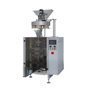 Detergente seco de alta calidad, máquina de embalaje de detergente en polvo, venta al por mayor, 50g, 100g, 500g, 1kg, bolsa de alimentos seguros para la India - Product Image 6