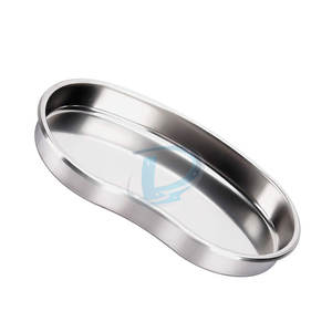 ถาดรองไตคุณภาพสูงแบบสั่งทำพิเศษพร้อมโลโก้ ถาดรองไตขายส่ง - Product Image 3