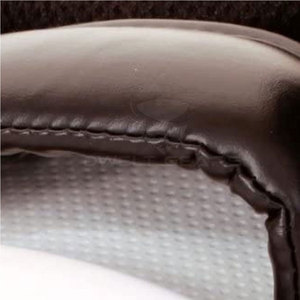 2024 Premium Leather <b>Boxing</b> Mitts Gloves Factory Supplied Training Focus Gloves for Martial Arts on Sale - Product Image 5