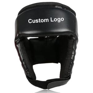 Nuevos cascos de Taekwondo para jóvenes hechos a medida, tocados, kick boxing y kárate, equipo de protección duradero - Product Image 4