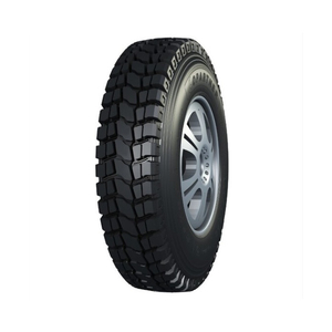 Pneus de traction 11R24.5, performance de maniabilité stable, pneus de camion lourds |   m726ela 11r24.5 - Product Image 4