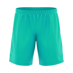 Pantalones cortos de fútbol para hombre, secado rápido, entrenamiento personalizado, ropa deportiva, transpirable, para correr, entrenamiento, trotar, venta al por mayor - Product Image 2