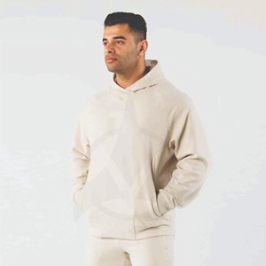 Sudaderas con capucha personalizadas para hombre, sudaderas gruesas de lana de invierno, ajuste de gran tamaño, secado rápido, transpirable, colores personalizados, tallas al por mayor - Product Image 4