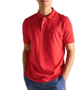 Polos de moda Diferentes colores Protección ecológica Adecuada para actividades al aire libre y deportes Ajuste regular Sin cuello - Product Image 6