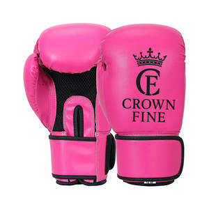 Gants de boxe matériels de couleur professionnelle gants de boxe personnalisés gants de boxe fabriqués en usine - Product Image 1