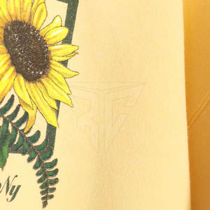 Sudaderas estampadas de algodón 100% más vendidas para hombres, ropa de calle hecha a medida, patrón sólido, elementos esenciales de invierno - Product Image 4