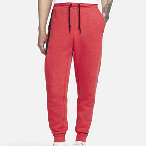 Pantalones Deportivos para Hombre, Personalizados, de Entrenamiento, Fitness, Jogger, de Algodón y Poliéster, Pantalones Deportivos Casuales de Gimnasio, de Algodón - Product Image 1