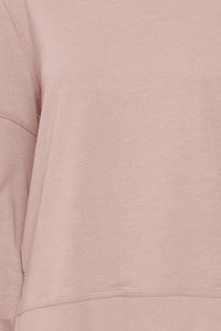 Sudadera de Mujer Lisa de Diseño Nuevo Otoño Invierno 2025, Sudadera Holgada de Moda con Cuello Redondo para Mujer, Diseño Único de Alta Calidad - Product Image 6