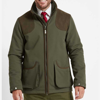 Gilet de Tir Premium Personnalisé Dernière Génération pour Entreprises – Accessoire de Chasse Extérieur Idéal pour Appels de gibier