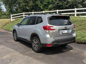 2020 abordable sSub-aru fFore-ster Limited - Product Image 2