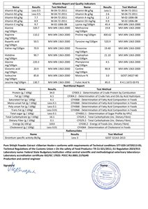 Extrait de poudre de Shilajit pur, acides fulviques plus de 80 %, complément minéral testé en laboratoire, OEM ; Montagnes d'Altaï ; certifié ISO GMP - Product Image 3
