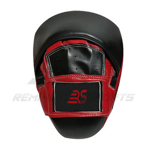 Sport Safety Boxing <b>Focus</b> <b>Pads</b> Wholesale Rate Premium Quality Customized Boxing <b>Focus</b> <b>Pads</b> by Remington Sport - Product Image 2