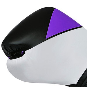 ถุงมือชกมวยฟิตเนสชุดฝึกกีฬาสำหรับศิลปะการต่อสู้ - Product Image 4