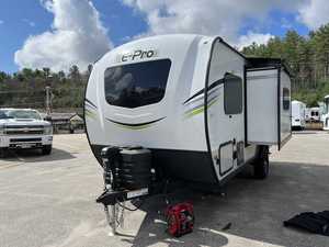 NUEVO EN STOCK PRECIO PARA 2023 FLAGSTAFF EPRO 19FBS - Product Image 2