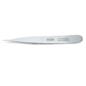 OOCSA Anti-Magnetic Jewelry Tweezers Outils et équipement Fournisseur - Product Image 1