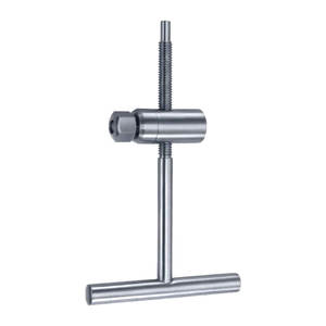 ตัวกรองลวดสำหรับเครื่องมือผ่าตัดออร์โธปิดิกส์อุปกรณ์กำจัดของเหลวขั้นตอนการผ่าตัดสเตนเลสสตีล - Product Image 4