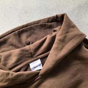 Survêtements pour hommes de qualité supérieure survêtements confortables de couleur unie pour hommes à vendre - Product Image 5