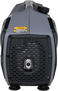 Generador Inverter Portátil a Gasolina GX420N de 4,200W, Nuevo, de Marca Superior, Silencioso, para Emergencias en el Hogar - Product Image 3
