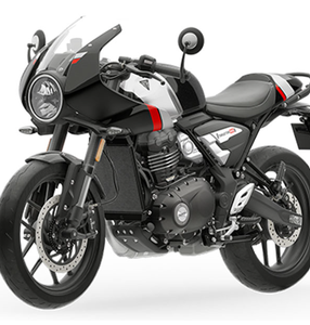 Motocicletas Triumph Thruxton 400cc 2026 en Venta, 100% Accesibles, Envío Rápido, Disponibles para Entrega Inmediata - Product Image 1