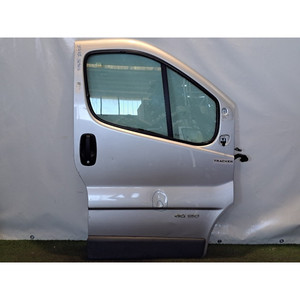 PORTE AVANT DROITE RENAULT Trafic Van 2ème Série 7751478601 PORTE G9U630 (07>) - Product Image 1