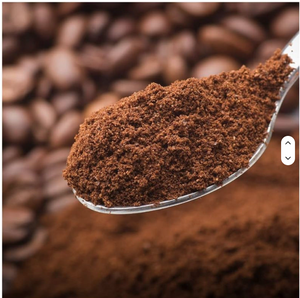 Fabricant de poudre de cacao pure, matière première de chocolat de qualité alimentaire supérieure - Product Image 3