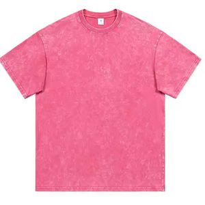 Camisetas de Hombre de Alta Calidad 100% Algodón, Totalmente Personalizables, Manga Corta, Cuello Redondo, Camisetas de Hombre con Estampado Personalizado para Venta en Línea - Product Image 1