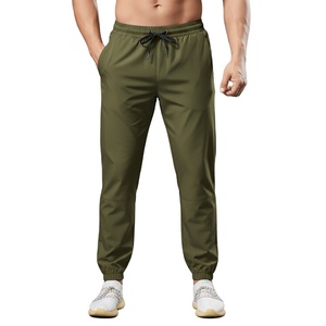 Wholesale Mens <b>Cargo</b> <b>Pants</b> Solid Color <b>Cargo</b> <b>Pants</b> Men High Quality <b>Cargo</b> <b>Pants</b> Made in Pakistan - Product Image 3