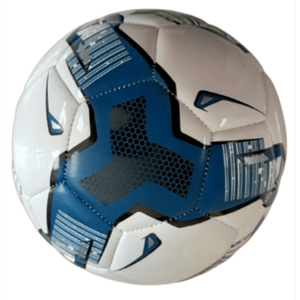 Ballons de football taille 4 avec pompe, ballon de football durable en PUL, ballon de football avec pompe, ballon de football prêt à l'emploi (format boîte à chaussures) - Product Image 6