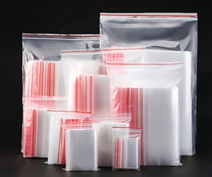 Assurance qualité sacs à fermeture éclair/curseur compagnon de voyage efficace pour un emballage soigné et compact fabriqué au Vietnam - Product Image 2