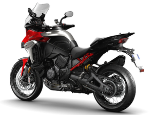 Motocicletas Ducati Multistrada V4 Rally Adventures-Touring 2026 de la Mejor Calidad, Ensambladas, Listas para Enviar y con Entrega Rápida - Product Image 4