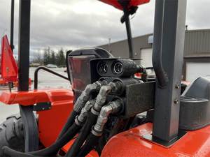 Original for M59 4WD Agricultural Tractor 60HP Engine & Gearbox for Sale - Product Image 6