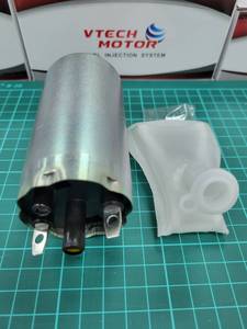 Bomba de Combustible Eléctrica Automática de Alta Calidad 17042-73Y00 Compatible con Nissan Bluebird U13 - Product Image 5