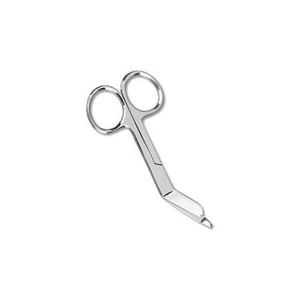 ชุดกรรไกรผ่าตัดสแตนเลสคุณภาพสูง ได้รับการรับรองมาตรฐาน CE สำหรับตัดผ้าพันแผลทางการแพทย์ - Product Image 5