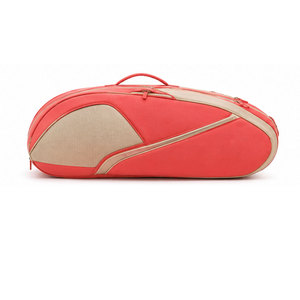 Sacs de tennis de qualité supérieure avec de spacieux compartiments de rangement pour raquettes, chaussures et accessoires de sport - Product Image 1