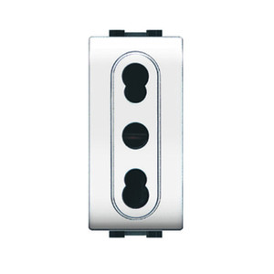ศิลปะแห่งชีวิต 4045wh เพรซา บิวาเลนเต บิอันก้า - Product Image 1