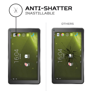 โลจิคอม แอล-ไอเซอร์ แท็บ 1041 ฟิล์มกันรอยหน้าจอแท็บเล็ต - Product Image 5