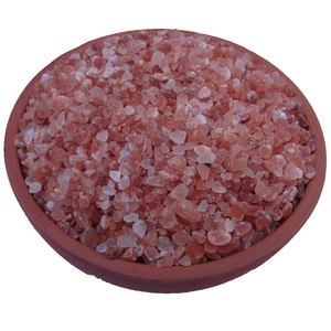 Himalayan da Pink Natural Edible Rock <b>Salt</b> Refined Grains Fine Table <b>Salt</b> for Cooking Packaged in Bulk or Bag - Product Image 2