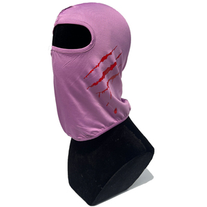Protection solaire Polyester Mode Motocyclisme Cyclisme Pêche 1 Trou Balaclava Masque de ski Foulard intégral Bandana - Product Image 3