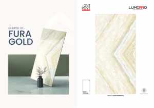 Carreaux de revêtement mural en céramique moderne texturés 3D 600x1200, panneaux d'accentuation, décoration intérieure, salle de bain, salon, caractéristique - Product Image 2