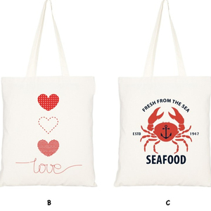 Sac de rangement pour le sport, les voyages et les cadeaux - Product Image 1