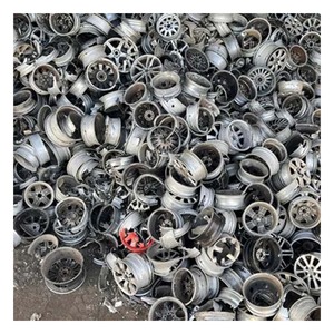 Kits de montaje de cubo de rueda de aluminio de alto rendimiento Servicios profesionales de reparación de automóviles Venta al por mayor disponible en todo el mundo - Product Image 2