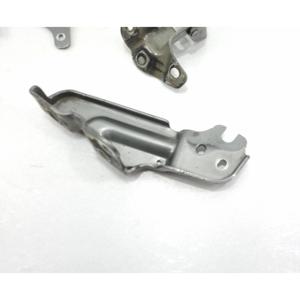 Cerniera Porta Scorrevole Destra NISSAN NV200 1a Serie K9K 892 (09>) - Product Image 2