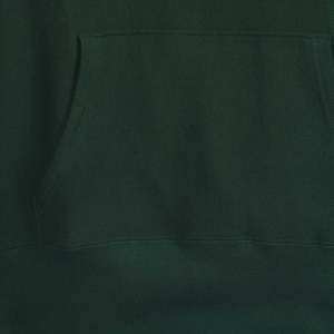 Sudadera con Capucha Personalizada, Ecológica, Bordada y Forrada, Tallas XS a 2XL - Product Image 5