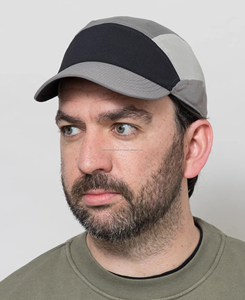 Gorra de Béisbol Unisex Personalizada 2026, Ajustable en 6 Posiciones, con Doble Hebilla, Transpirable, Impermeable, de Lona, con Bordado 3D, MOQ Bajo - Product Image 1